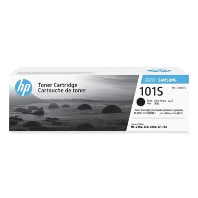SU037A (CLT-C505L) Toner, 3,500 Page-Yield, Cyan