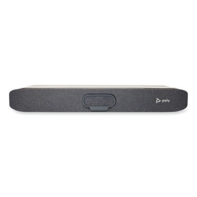Poly Studio X30, 1920 pixels x 1080 pixels, Black