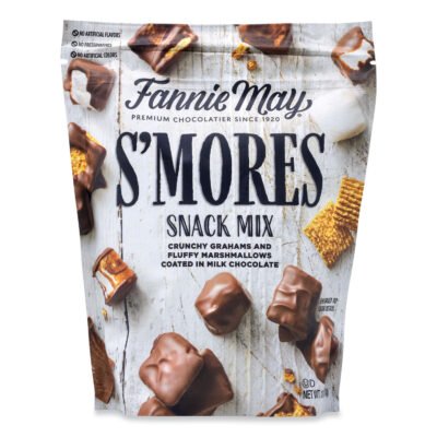 S’mores Snack Mix, 18 oz, Ships in 1-3 Business Days