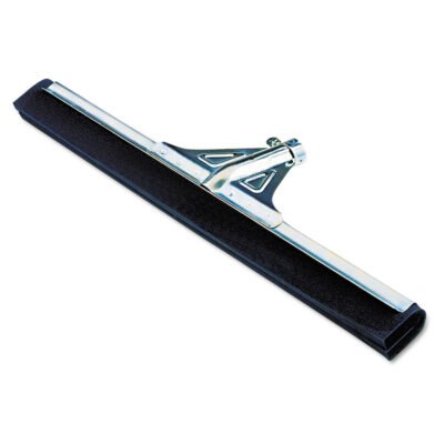 Water Wand Heavy-Duty Squeegee, 22″ Wide Blade